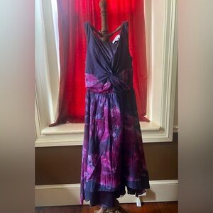 Neiman Marcus / Lela Rose for Target Dress Size 6